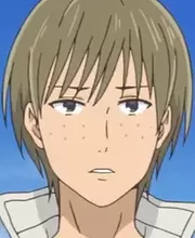 Harukaze, Aihara