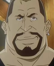 Gus, Goldman