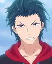 Touya, Kirigaya