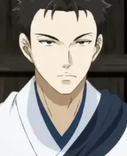 Susumu, Yamazaki