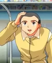 Mori, Kazuto