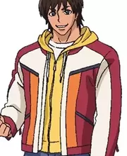Naoto, Azuma