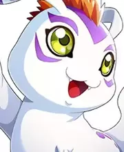 Gomamon