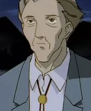 Mr. Oshima