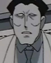 Professor Simule