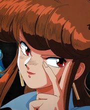 Priscilla Asagiri - MyAnimeList.net