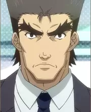 Souichi, Nishimura