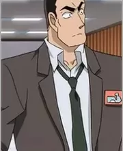 Juugo, Yokomizo