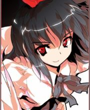 Aya Shameimaru - MyAnimeList.net