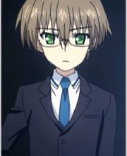 Anime Corner - Natsuki Hanae voiced 3 main protagonists