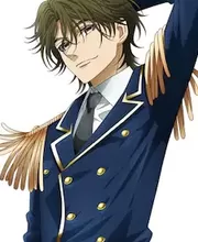 Kouga, Tatsuma