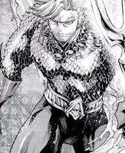 Aquaman