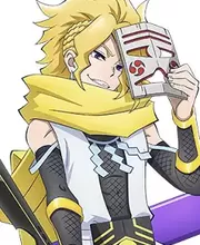Rashoumaru