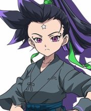 Tenka Shiroboshi - MyAnimeList.net