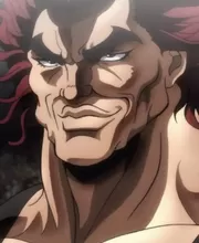 Yuujirou, Hanma