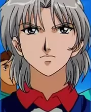 Kouji Sakai, Jefferson