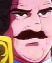 General Bouille