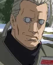 Batou