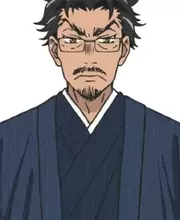 Raidou, Fujimoto