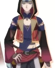 Kamanosuke, Yuri