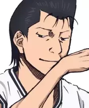 Shinichi, Yasuhara