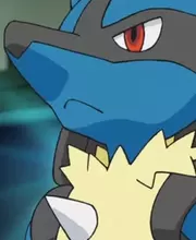 Lucario