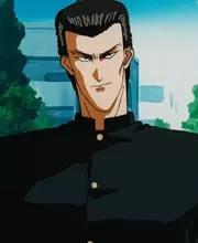 Hakuchou