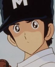 Kazuya Uesugi Touch Myanimelist Net