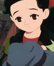 Kenichi, Shikishima