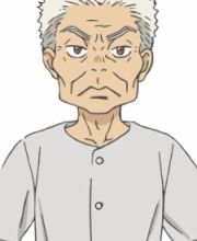 Happy 69th birthday to Shigeru Chiba who voices as Buggy! : r/OnePiece