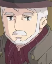 Hajime, Shinshirou