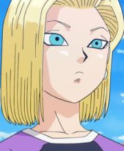 Jinzouningen 18-gou - MyAnimeList.net