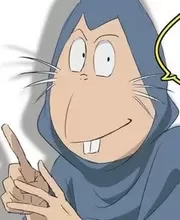 Nezumi Otoko