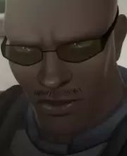 Captain Burke