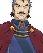 Seijakunaru Harghent