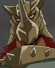The Cyborg