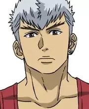 Ken, Shinozuka