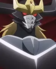 Dark King
