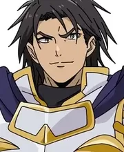 Luca, Blight