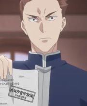 Kazuki Miyagi - MyAnimeList.net