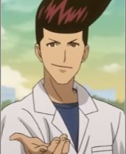 Yuuto Kazama - MyAnimeList.net