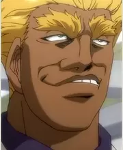 Bryan, Hawk