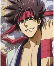 Sanosuke, Sagara