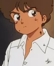 Yuusaku, Hino