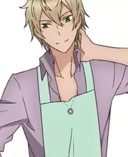 Ei, Oreki