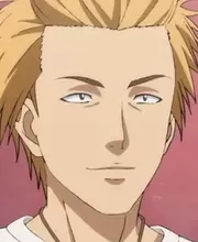 Atsushi, Yamamoto