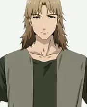Ryuuji, Maesaka