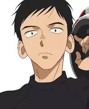 Toshiki, Tokumaru