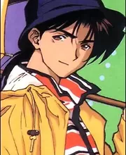Kintarou, Ooe