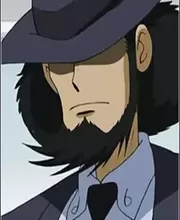 Daisuke, Jigen